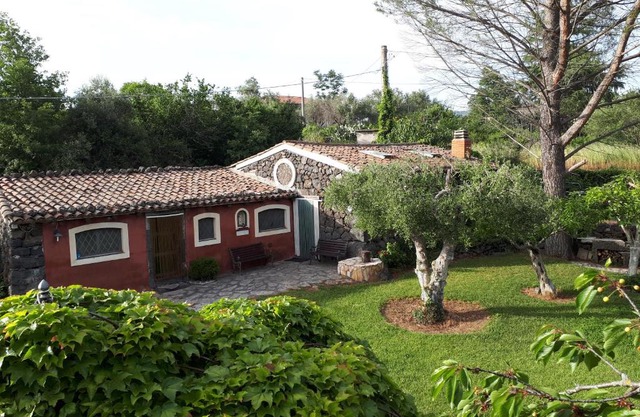 Villa Vecchio