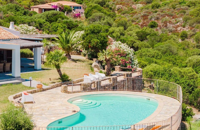 Villa Verdant- SARDINIA UNLIMITED