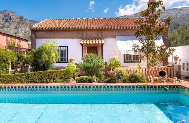 Villa Verde by Interhome