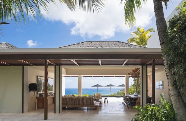 Villa Vesper | Lurin, St-Barths