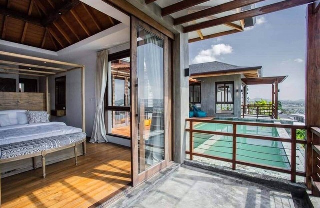 Villa Virales Sea Veaw