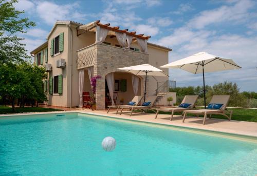 Villa Vita e Sole