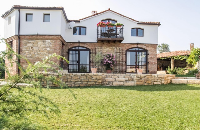 Villa Vita the stylish holiday home
