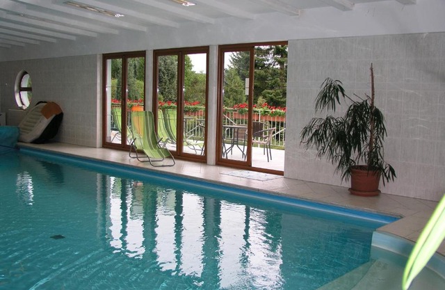 Villa Vlasta