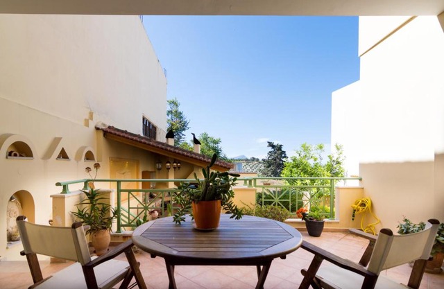 Villa Voutes