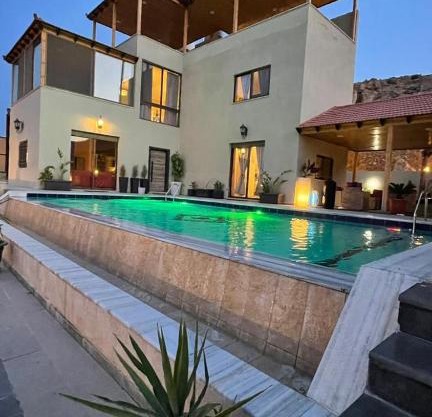 Villa Weekend