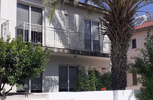 Villa with Private Pool in a Scenic Village