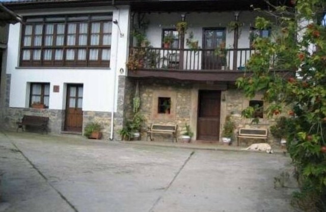 Village house El Molin de Frieras/Posada de Llanes