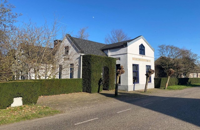 Village House in Leende near Star Restaurant