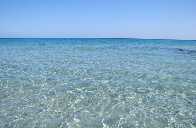 Villaggio Camping Calapineta