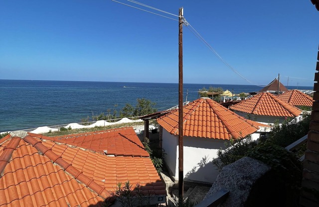 Villaggio Camping Formicoli