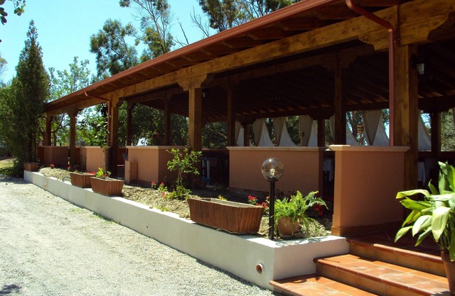 Villaggio Castelvetere