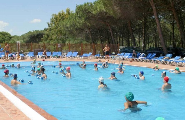 Villaggio dei Pini