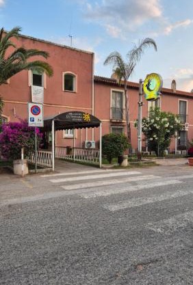 Villaggio la tonnara