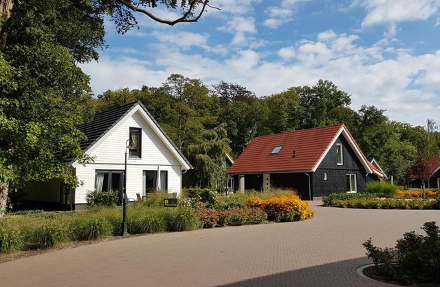 Villapark Ehzerburg