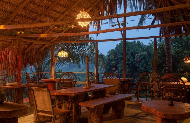 Villas Adriana Palenque