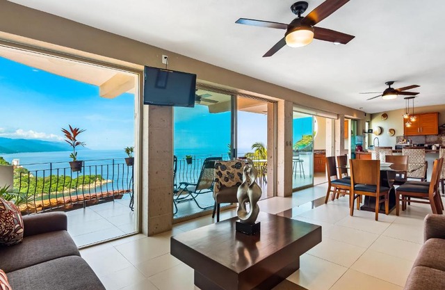 Villas Altas Casa Luna #A3
