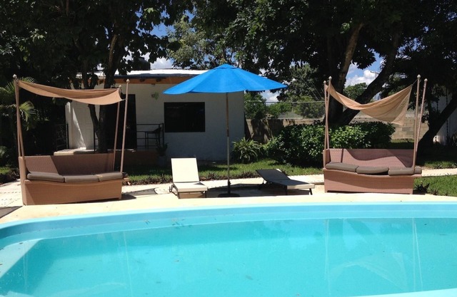 Villas Bambú by Isa