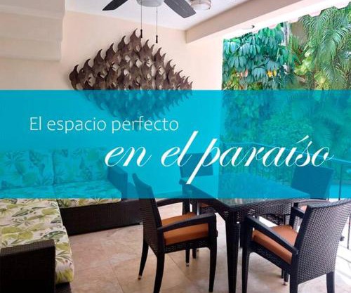 Villas Cozumel #10