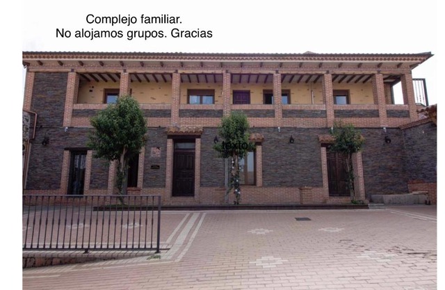 Villas de Miranda
