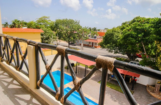 Villas Neptuno Confort Studio