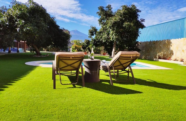 Villas Norte Piscina privada climatizada