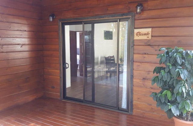 Villas San Fernando 5 minutes from the beach