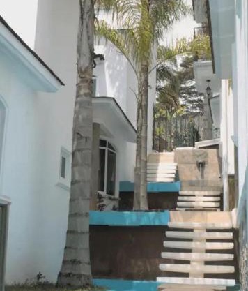 Villas Tecuanapan