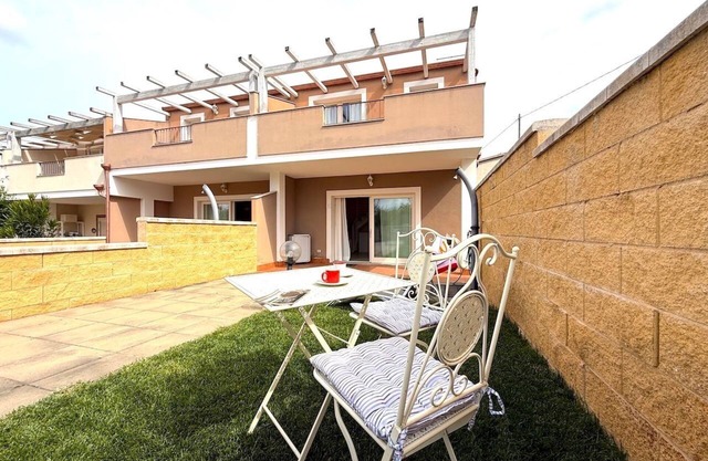 Villetta Alloro K&G House2