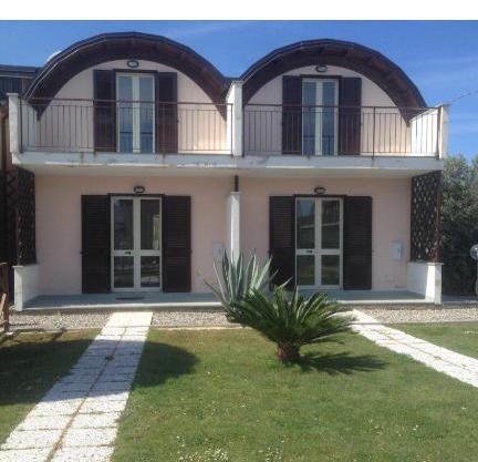 Villetta deluxe isca Marina
