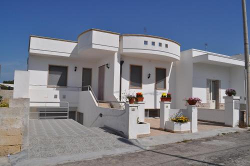 Villetta Frontemare