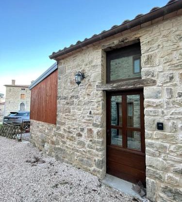 Villetta Vittoria -Country House-Il fienile