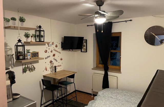 Vilseck Apartment
