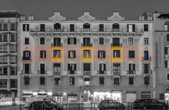 Viminale View Hotel