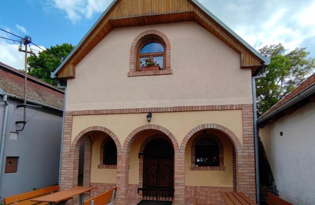 Vinařství Ehrlich