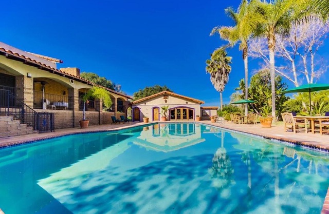 Vineyard Hacienda