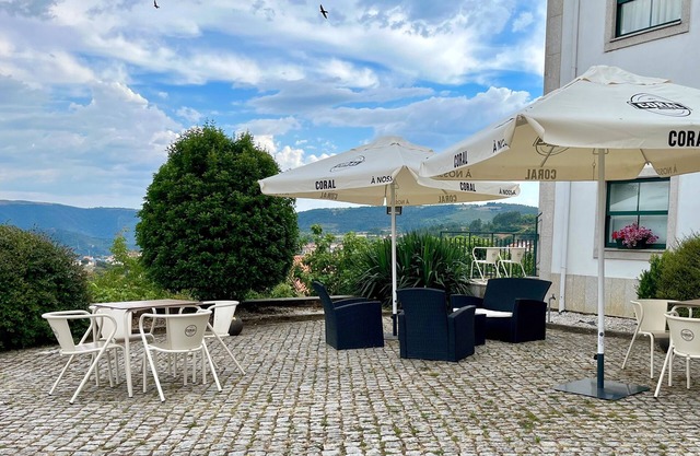 Vinhais Hotel