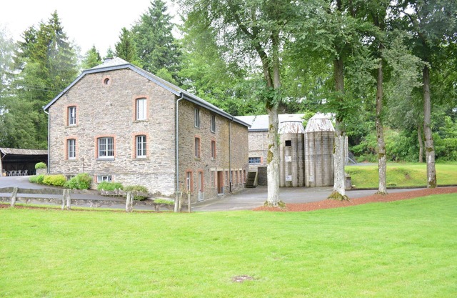 Vintage Farmhouse with Garden, Roofed Terrace