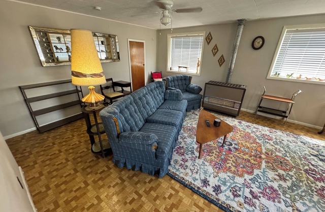 Vintage-Modern Adobe Escape 2 Bedroom 1 Bath