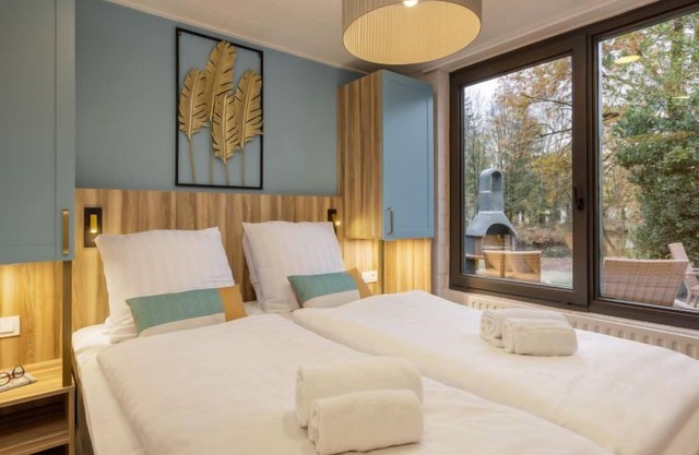 VIP Cottage by Interhome