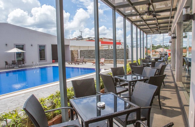 VIP Hotel Segamat