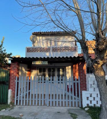 VIRAMAR en Alvorada