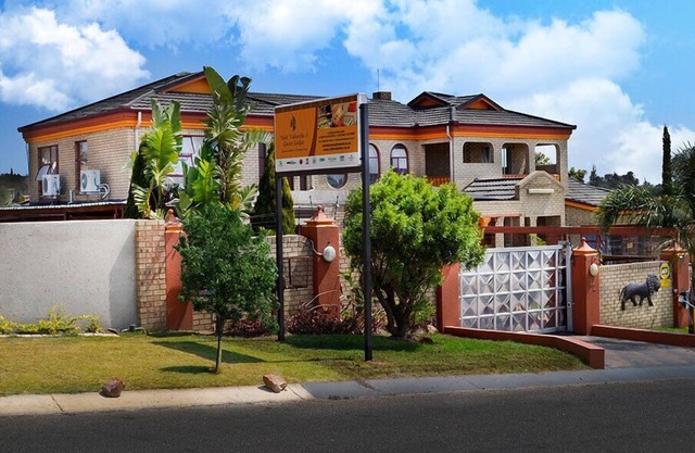 Visit Vakasha Guest Lodge 2