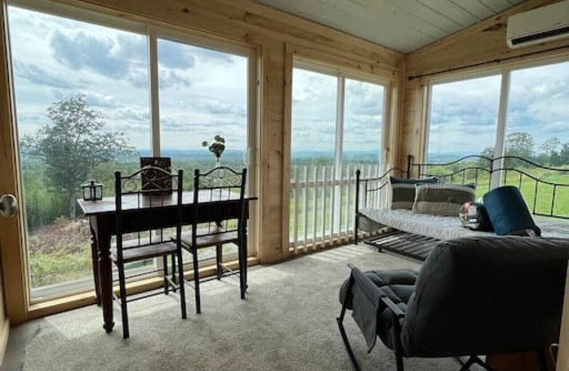 Vista Doe Condo Cabin