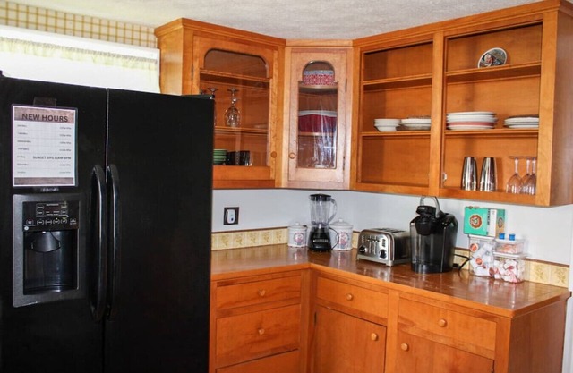 Vista Farmhouse 158B