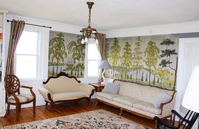 Vista Hills House Antique Experience 146