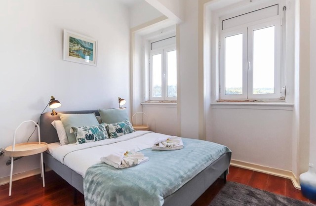 Vita Portucale | Cosy Apartment Campo Ourique