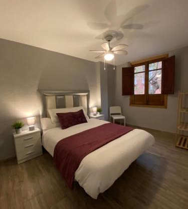 Vitalba Apartments