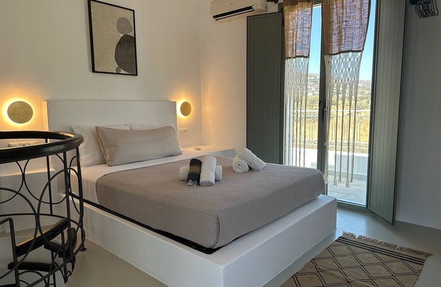 Vitali Apartment