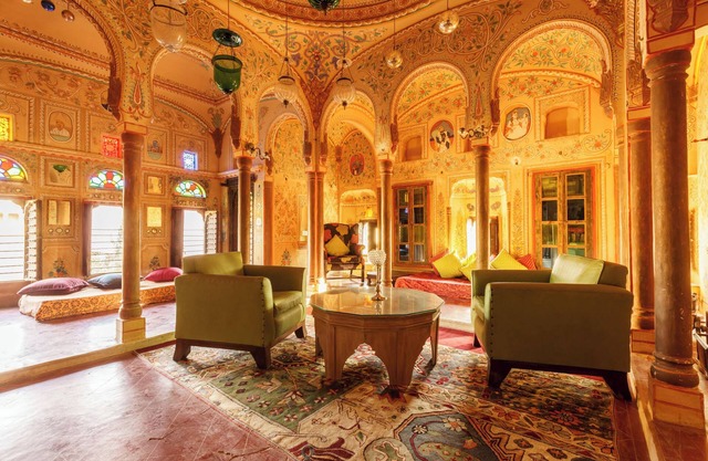 Vivaana Culture Hotel